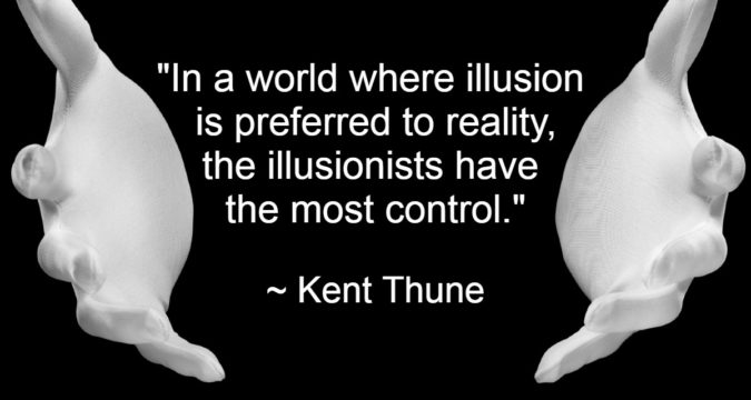 illusion quote_Kent Thune_magic hands